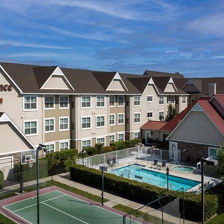 Residence Inn Chico Exterior photo