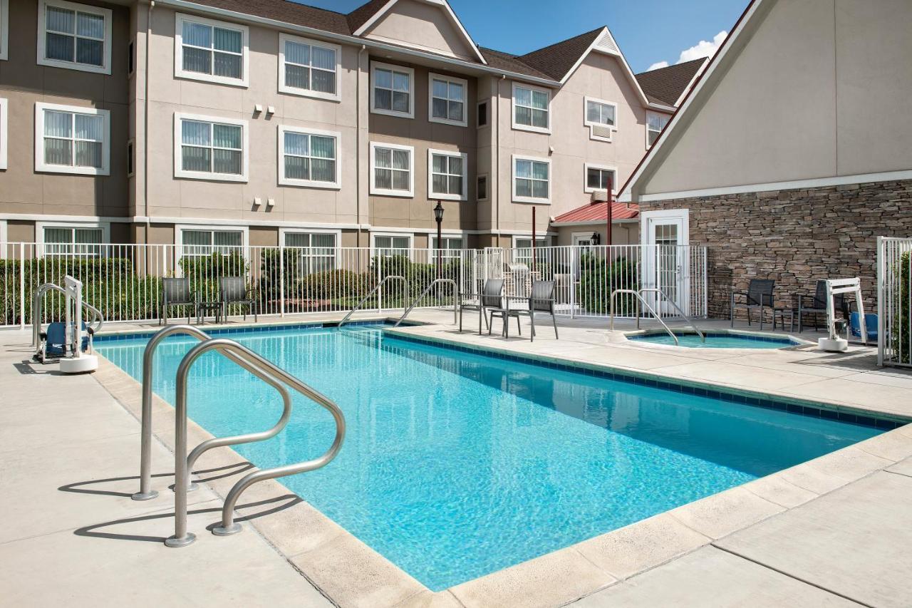 Residence Inn Chico Exterior photo