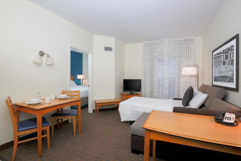 Residence Inn Chico Exterior photo